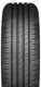 195/65 R15 91V Presto HP 2 Presto HP 2 Debica 195/65 R15 91V Presto HP 2