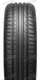 165/65 R15 81H Sport Blu Response Sport Blu Response Dunlop 165/65 R15 81H Sport Blu Response