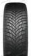 205/55 R16 91T Winterhawk 4 M+S Winterhawk 4 M+S Firestone 205/55 R16 91T Winterhawk 4 M+S