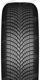 185/65 R15 92T Vector 4Seasons GEN-3 XL M+S Vector 4Seasons GEN-3 XL M+S Goodyear 185/65 R15 92T Vector 4Seasons GEN-3 XL M+S