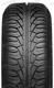 225/45 R17 91H MS Plus 77 FR MS Plus 77 FR Uniroyal 225/45 R17 91H MS Plus 77 FR