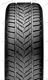 225/55 R16 95H Wintrac Xtreme S FSL Wintrac Xtreme S FSL Vredestein 225/55 R16 95H Wintrac Xtreme S FSL
