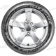 205/60 R16 92H Ultra Grip 8 Performance * ROF FP Ultra Grip 8 Performance * ROF FP Goodyear 205/60 R16 92H Ultra Grip 8 Performance * ROF FP