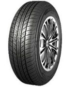 Nankang 155/65 R14 75T N607+ A/S
