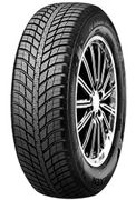 Nexen 195/65 R15 91T N&#39;blue 4Season M+S