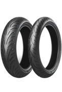Bridgestone 120/70 ZR17 (58W) BT T31 Front GT