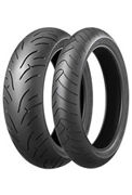 Bridgestone 120/70 ZR17 (58W) BT 023 F F M/C