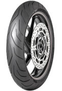 Dunlop 120/70 ZR17 (58W) Sportsmart MK3 Front M/C