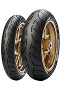 Metzeler 120/70 ZR17 (58W) Sportec M7 RR Front M/C M