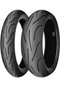 MICHELIN 120/70 ZR17 (58W) Pilot Power Front M/C