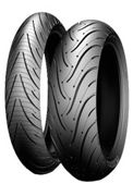 MICHELIN 120/70 ZR17 (58W) Pilot Road 3 Front M/C