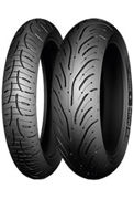 MICHELIN 120/70 ZR17 (58W) Pilot Road 4 F M/C