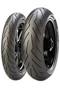 Pirelli 120/70 ZR17 (58W) Diablo Rosso III Front D M/C
