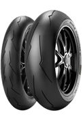 Pirelli 120/70 ZR17 (58W) Diablo Supercorsa V2 SP FrontM/C