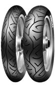 Pirelli 140/70-15 69P Sport Demon Rear RF M/C