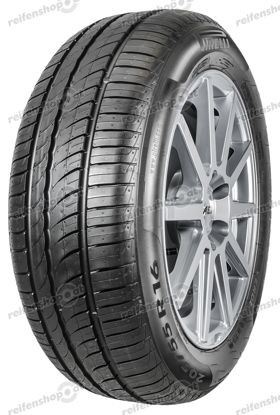 Pirelli 195/55 R15 85H Cinturato P1 Verde | kaufen bei reifenshop.at