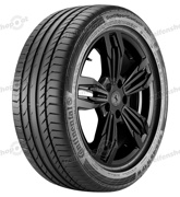 Continental 225/45 R17 91Y SportContact 5 AO FR
