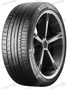 Continental 235/40 ZR18 95Y SportContact 5 P XL MO FR