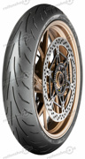 Dunlop 120/70 ZR17 (58W) Qualifier Core Front M/C