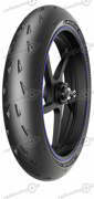 MICHELIN 120/70 ZR17 (58W) Power CUP 2 Front M/C
