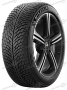 MICHELIN 235/55 R17 103V Pilot Alpin 5  XL M+S FSL