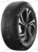 MICHELIN 235/65 R17 108H Pilot Alpin 5 SUV XL M+S 3PMSF