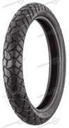 Continental 120/70 ZR17 (58W) TKC 70 Front M+S