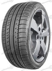 Runderneuert 205/55 R16 91V RE King Meiler Sport 1